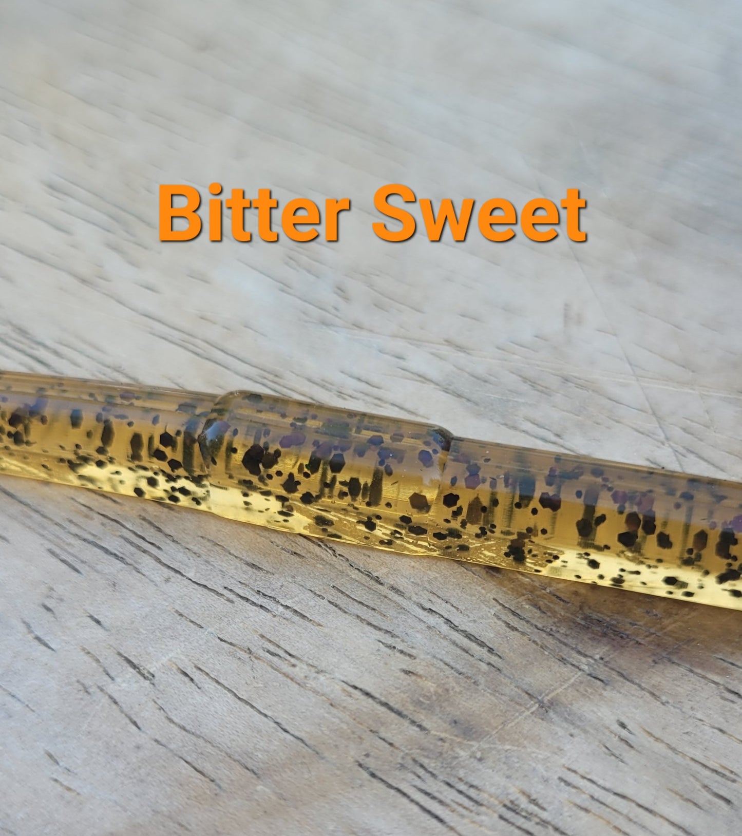 Non-sinking Boomstick stick bait - 10 pack