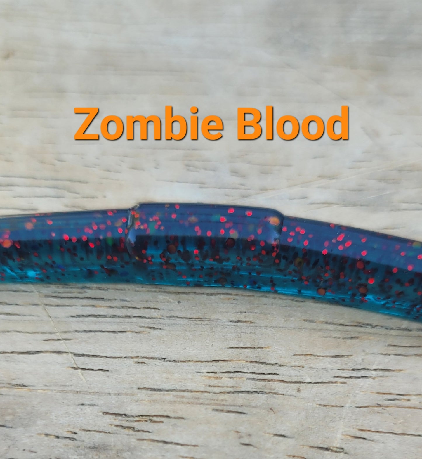 Non-sinking Boomstick stick bait - 10 pack