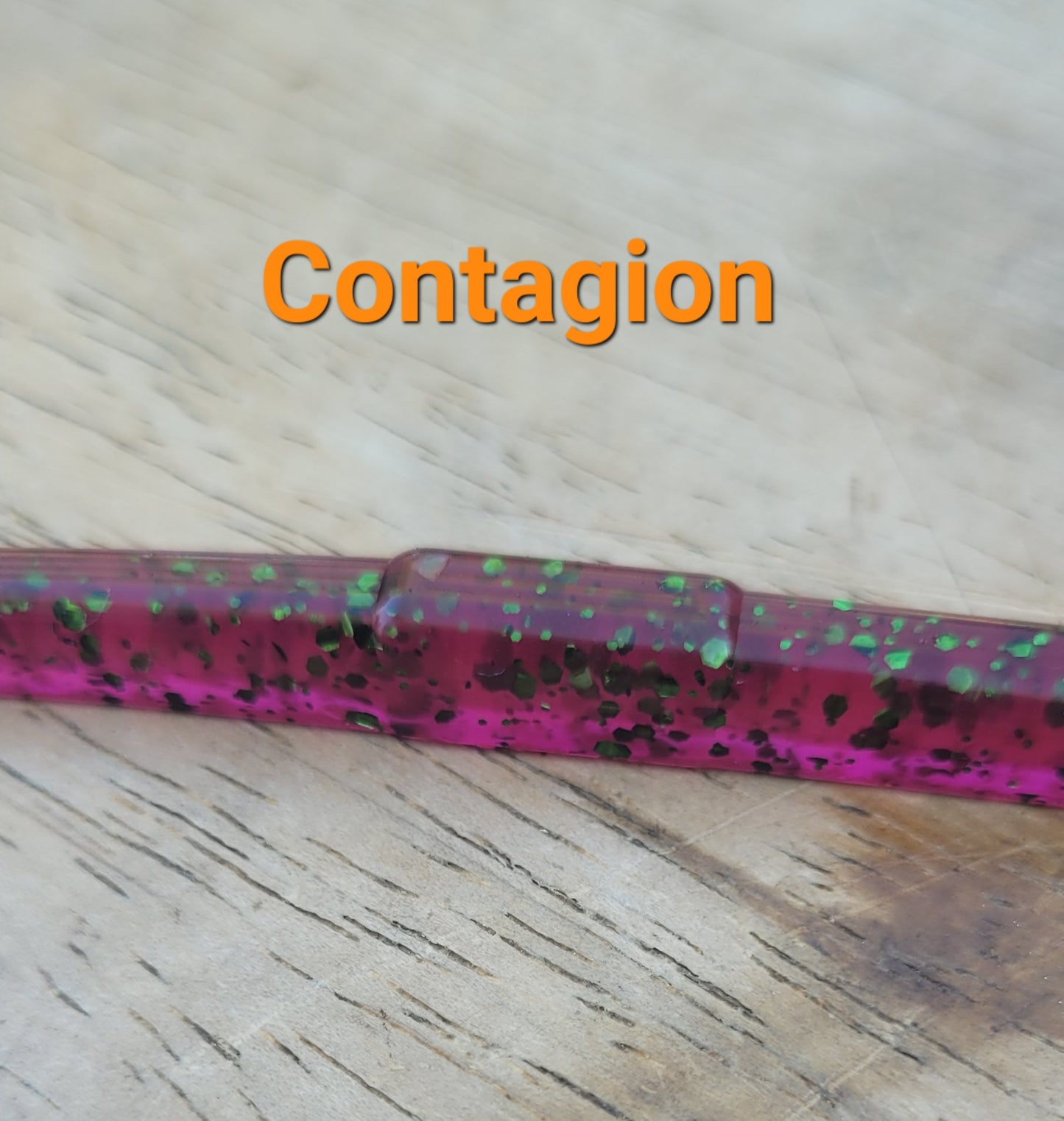 Salted Boomstick stick bait - 10 pack