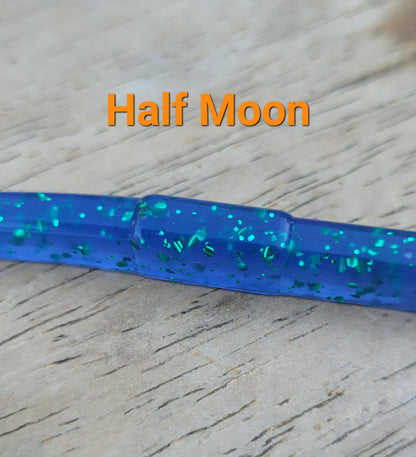 Salted Boomstick stick bait - 10 pack