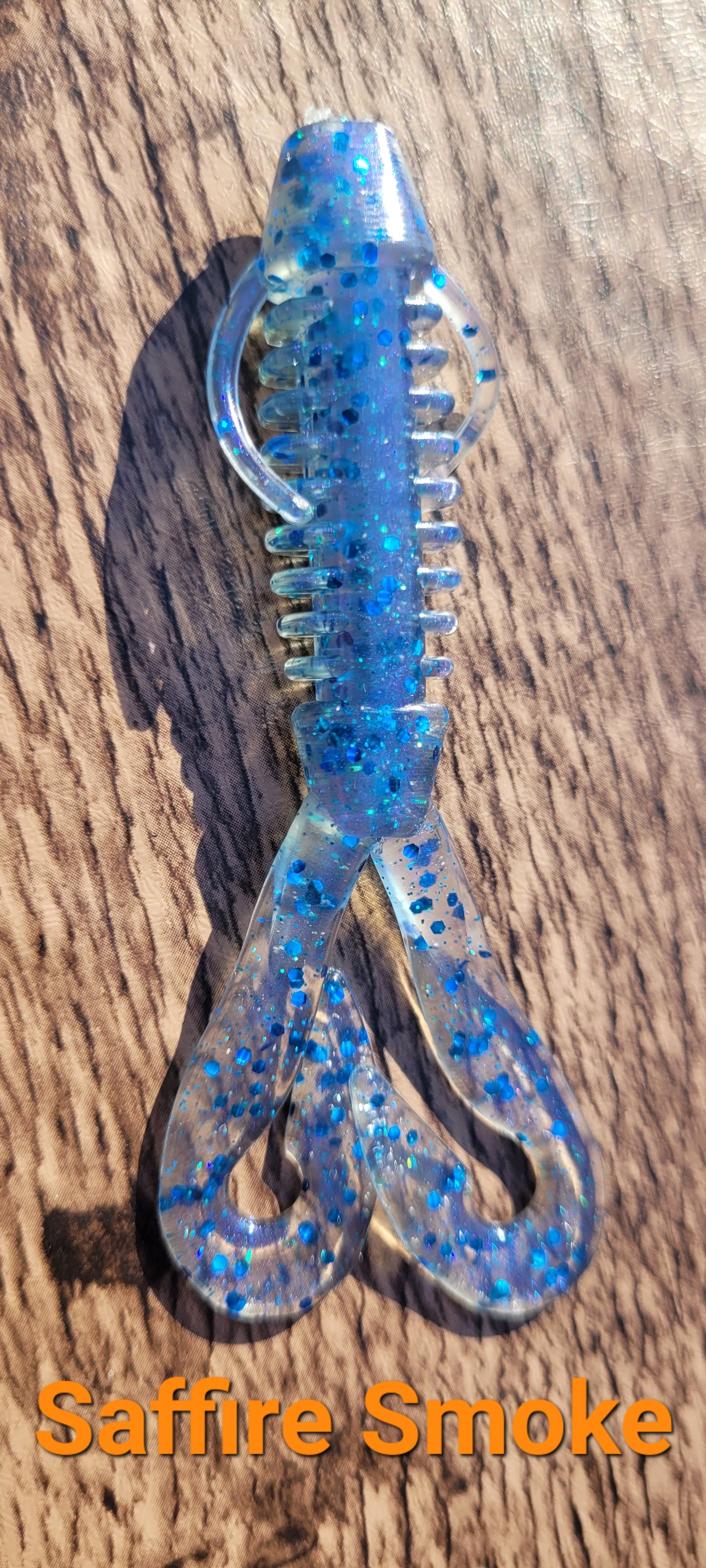 Non-sinking Boomstick stick bait - 10 pack