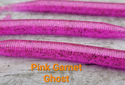 Salted Boomstick stick bait - 10 pack