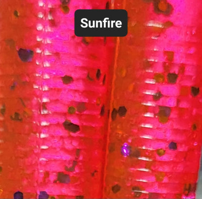 Whisper Worm -12 Pack