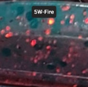 3.5" Ripper - 5 Pack