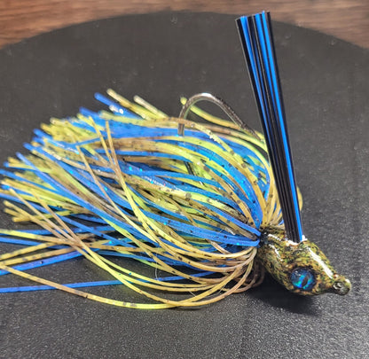 3/8 oz. Swing Head Swim Jig - 1 Piece