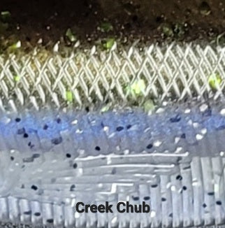 3" Sinister Strike - 20 Pack