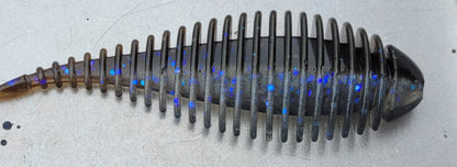3.8" Jaw-Jacker - 8 Pack