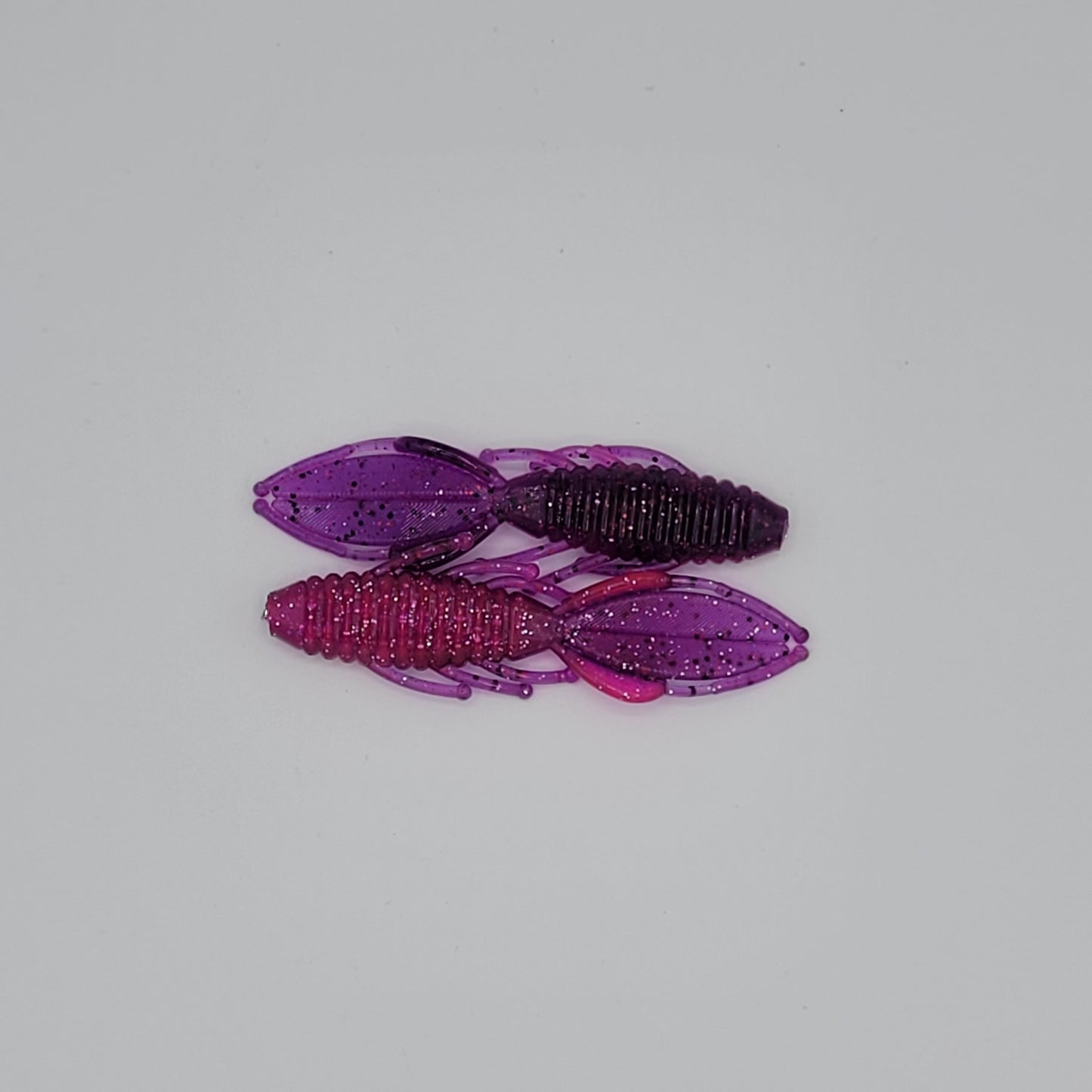 3.25" Shadow Bug - 6 pack
