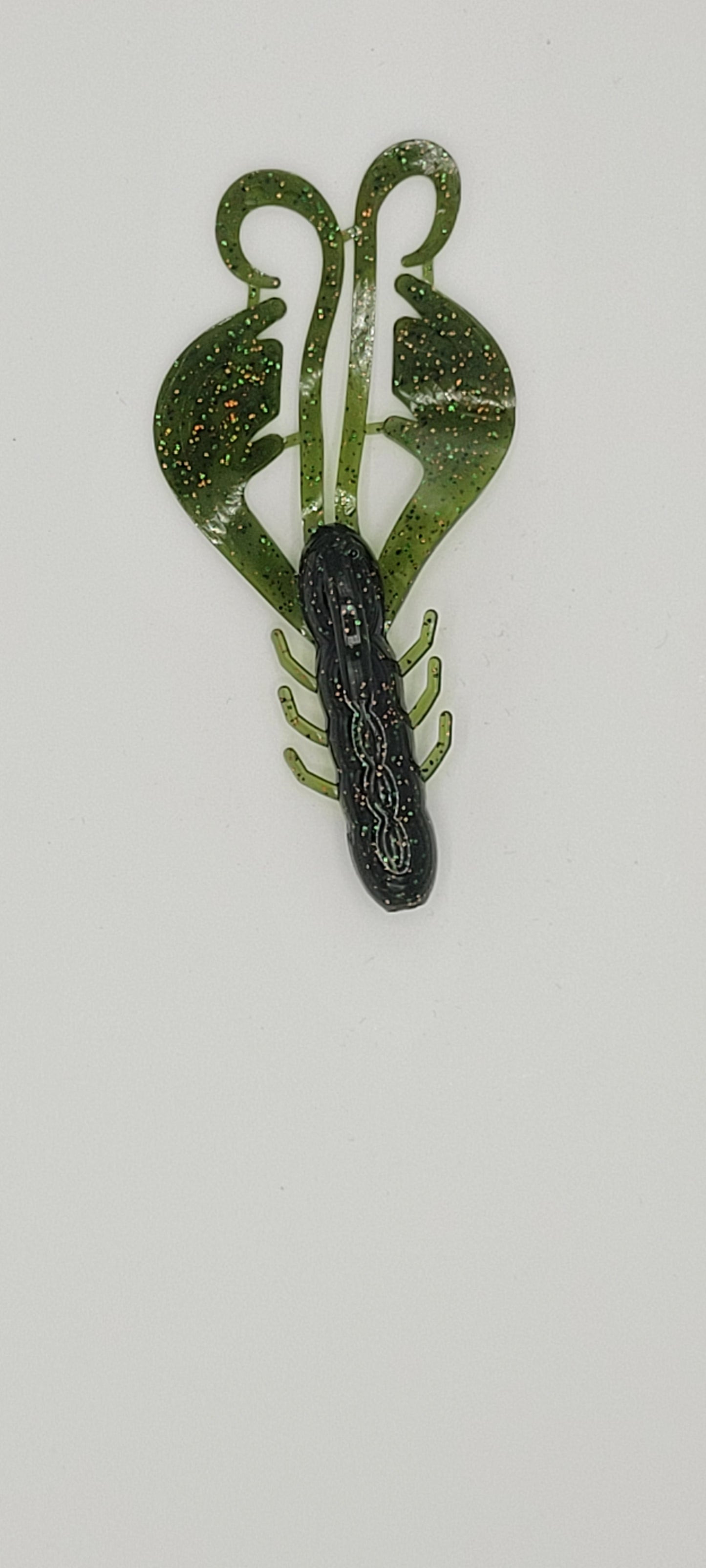 4.25" Dread Craw - 8 pack