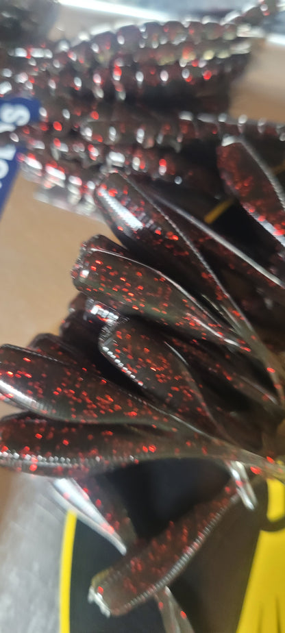 2" Crappie Crusher - 40 Pack