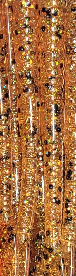 3" Sinister Strike - 20 Pack