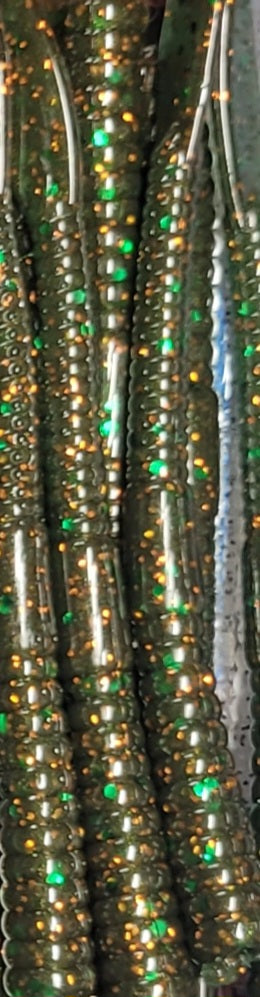 3" Sinister Strike - 20 Pack