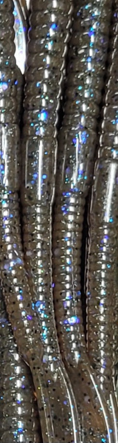 3" Sinister Strike - 20 Pack