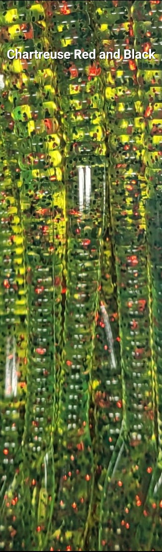 3" Sinister Strike - 20 Pack