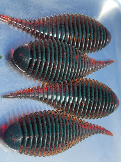 3.8" Jaw-Jacker - 8 Pack