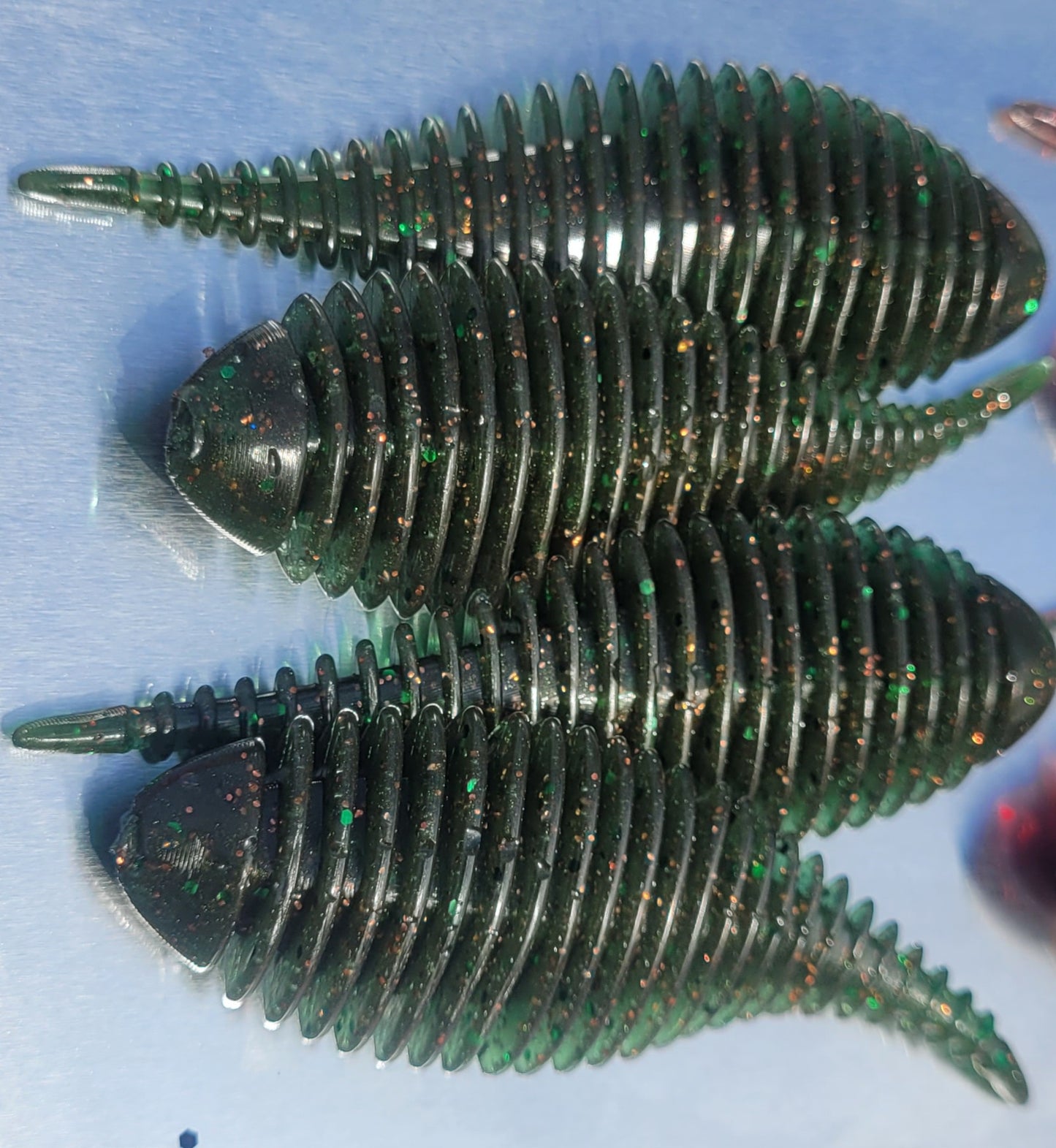 3.8" Jaw-Jacker - 8 Pack