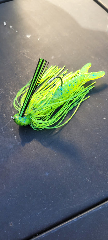 1/2oz Open Water Swim Jig - 1 Piece