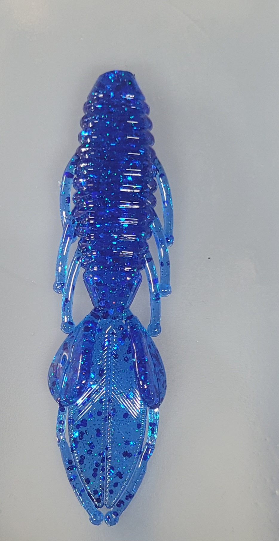 3.25" Shadow Bug - 6 pack