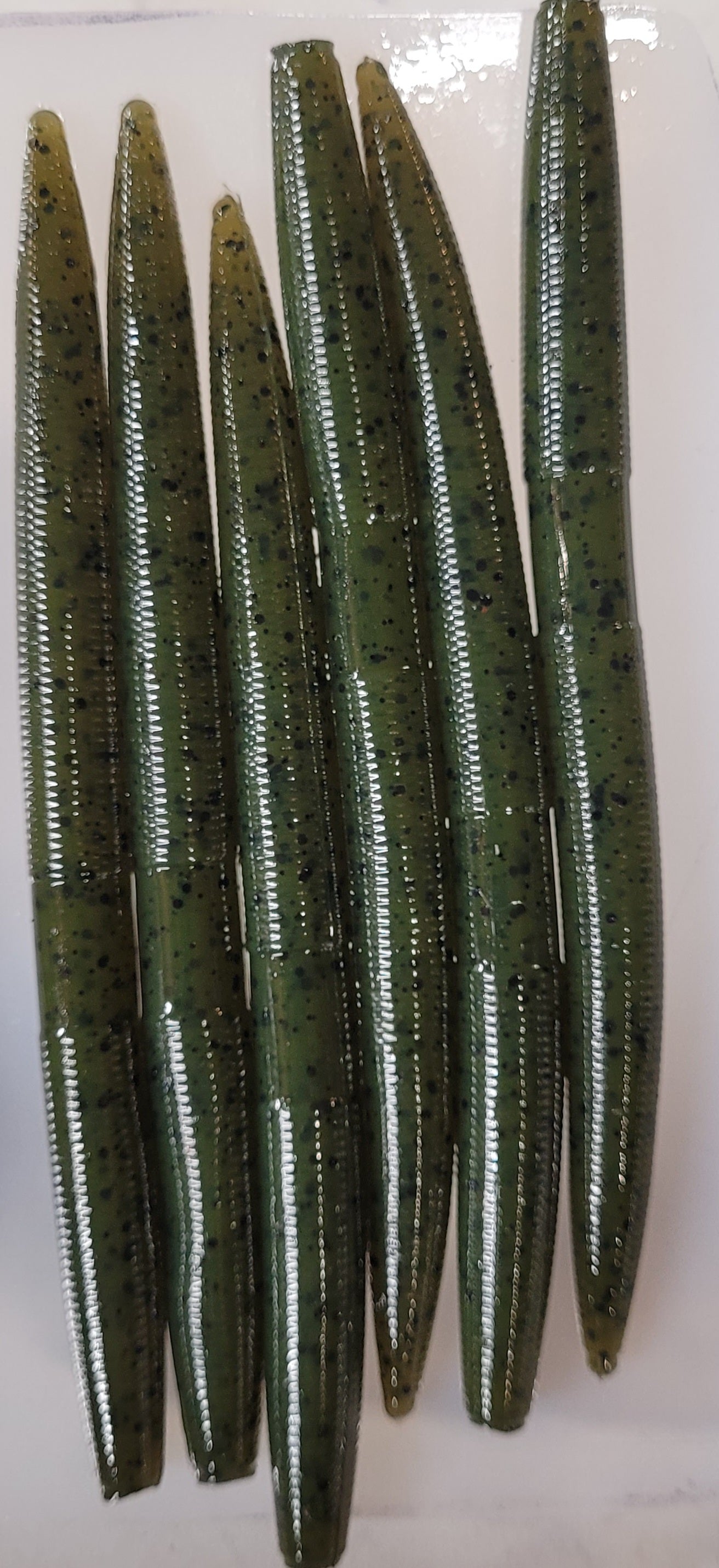 4" Sinking Boomstick stick bait - 10 Pack