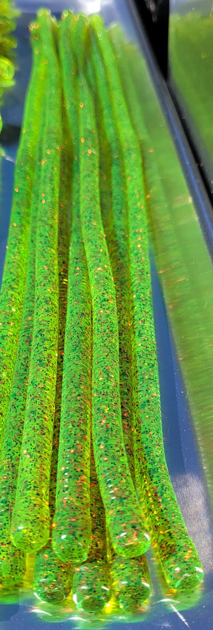 16" Wicked Wiggler - 4 Pack