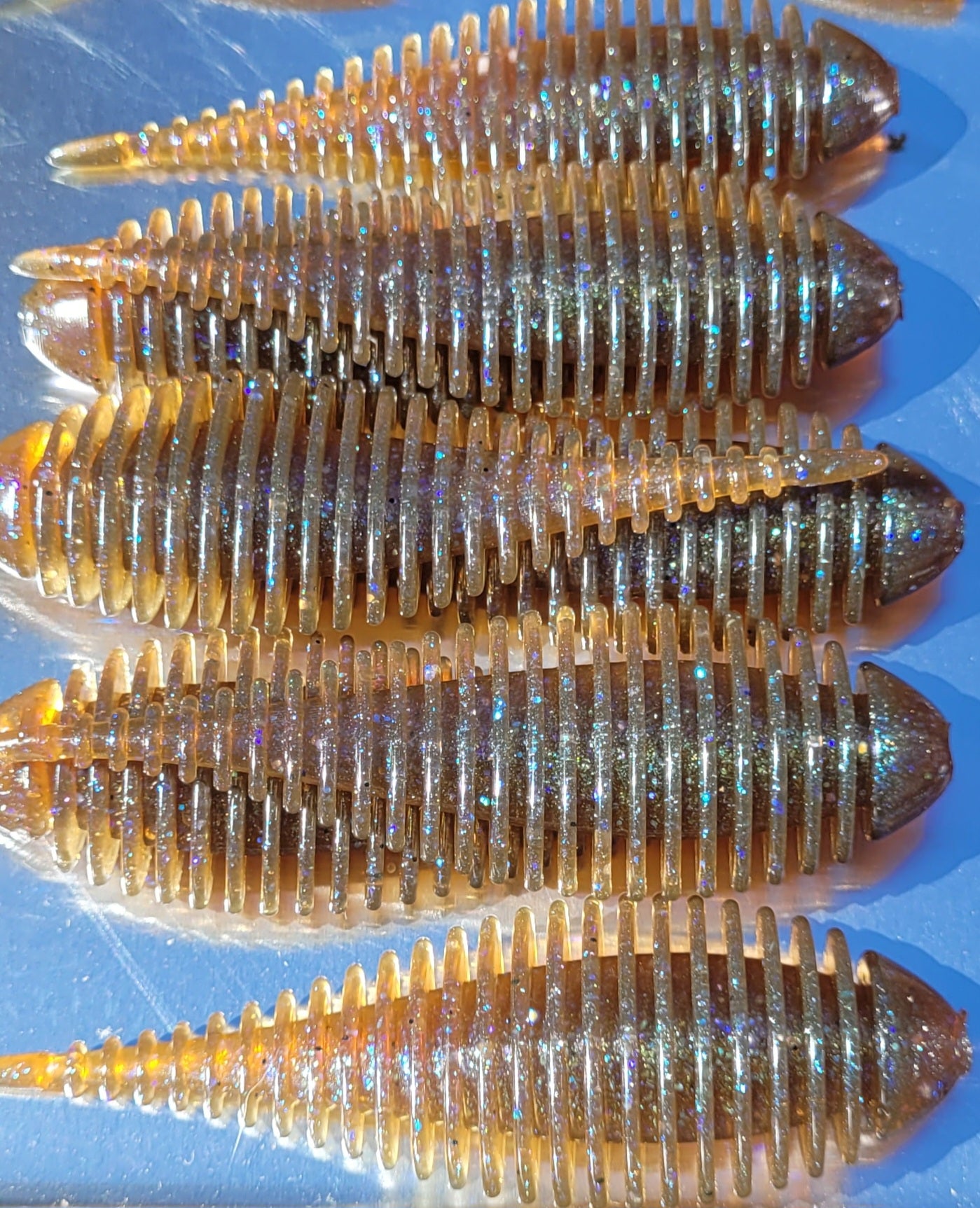 3.8" Jaw-Jacker - 8 Pack