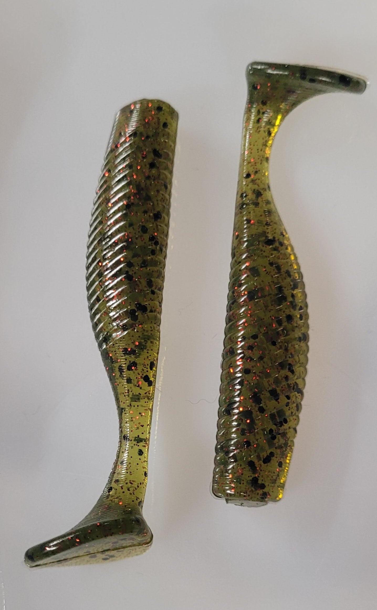 2.75" Hammer - 8 Pack
