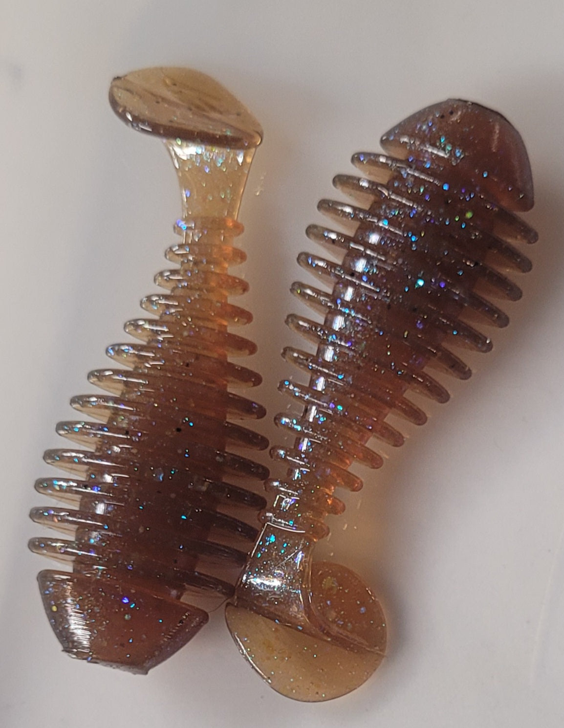 2.8" Harvester - 12 Pack