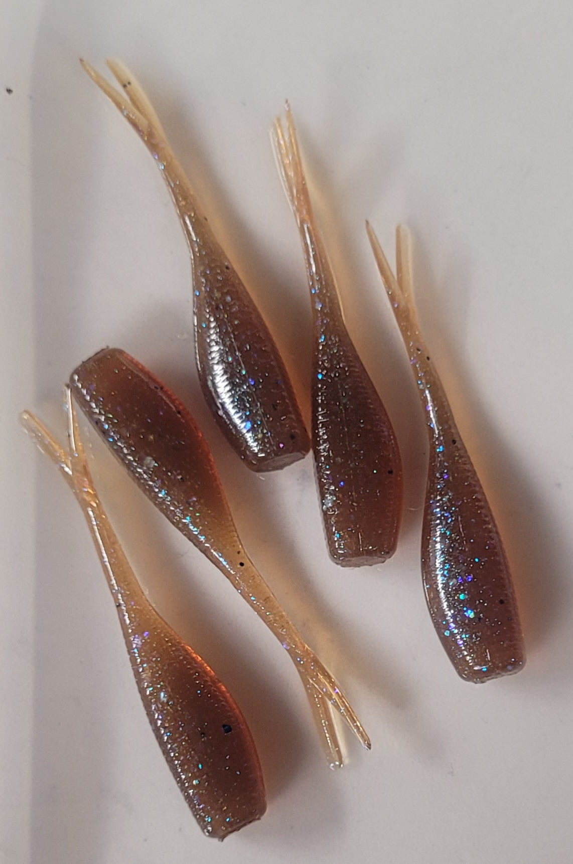 2" Crappie Crusher - 40 Pack