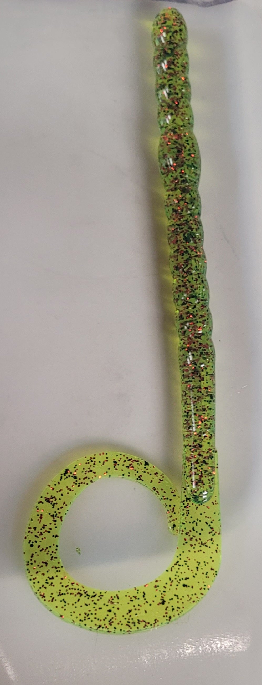 10" Doomsayer Worm - 8 Pack