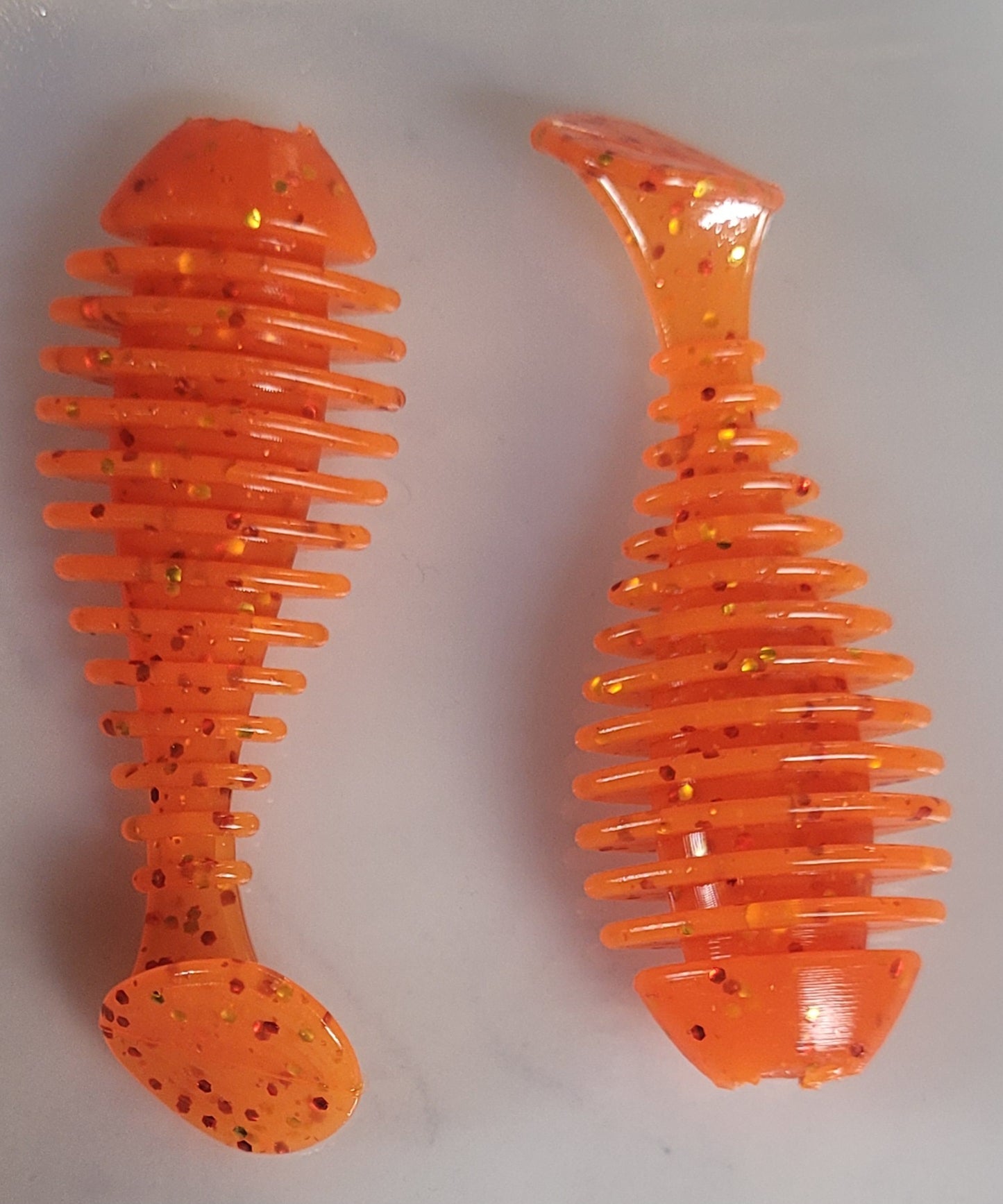 2.8" Harvester - 12 Pack