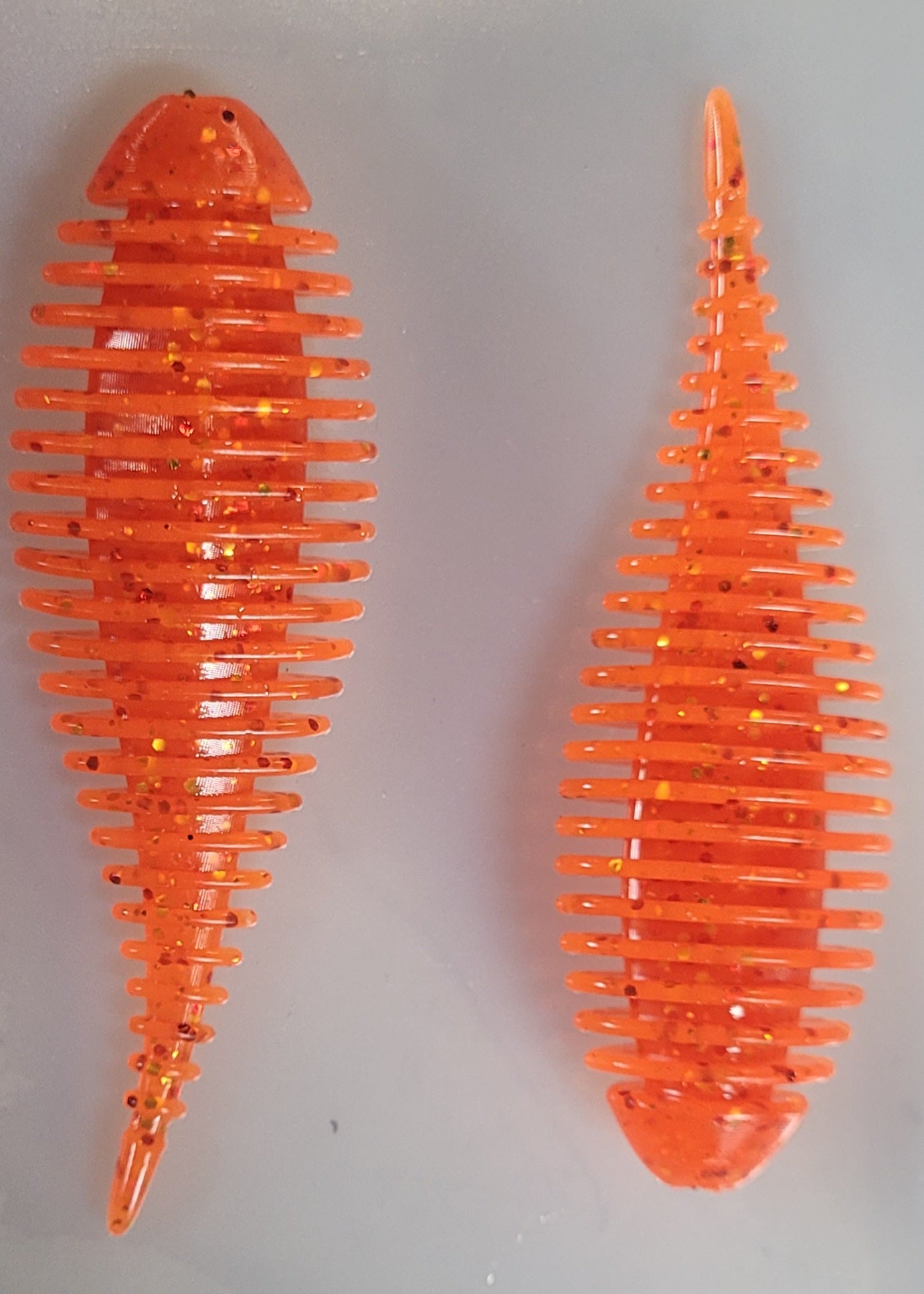 3.8" Jaw-Jacker - 8 Pack