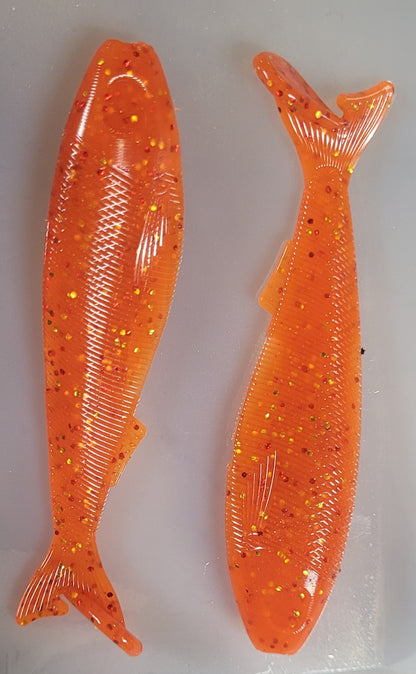 4.3" Slaybait - 6 pack