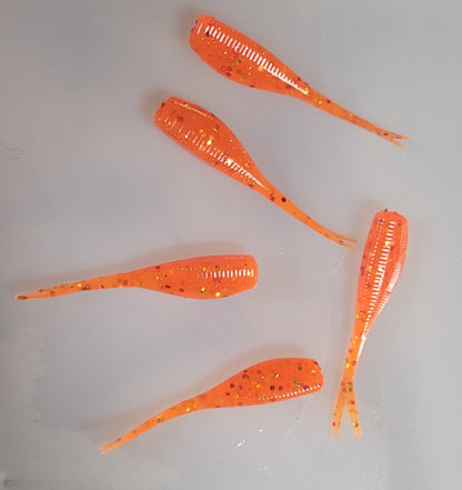 2" Crappie Crusher - 40 Pack