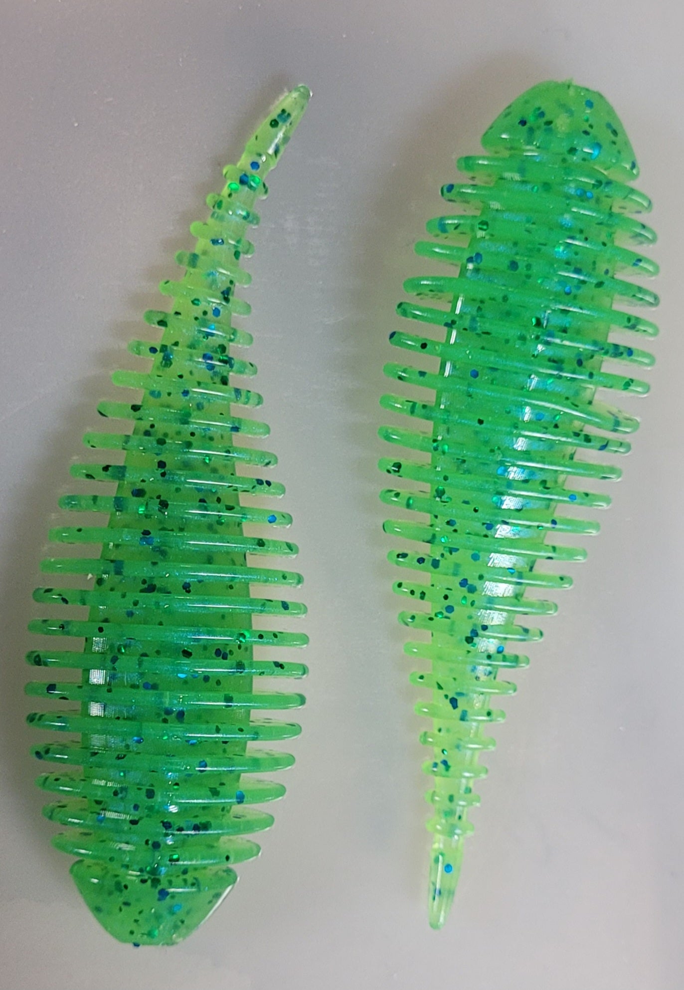 3.8" Jaw-Jacker - 8 Pack