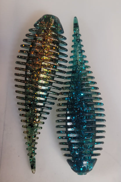 3.8" Jaw-Jacker - 8 Pack