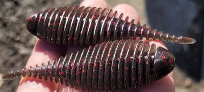 3.8" Jaw-Jacker - 8 Pack