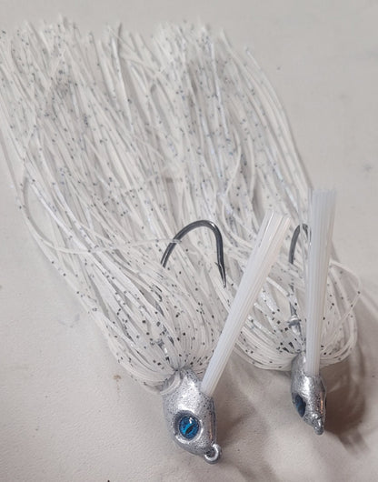 1/2oz Open Water Swim Jig - 1 Piece