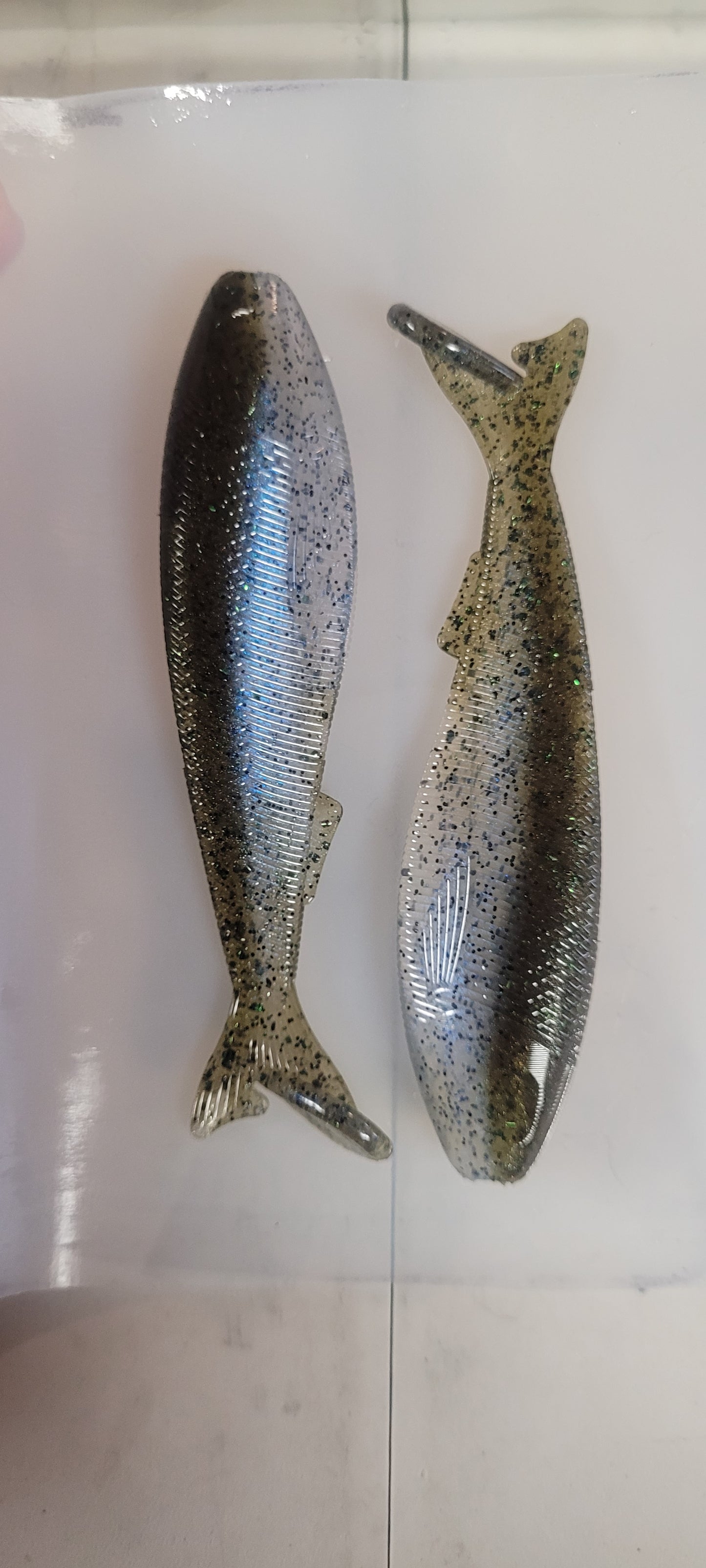 4.3" Slaybait - 6 pack