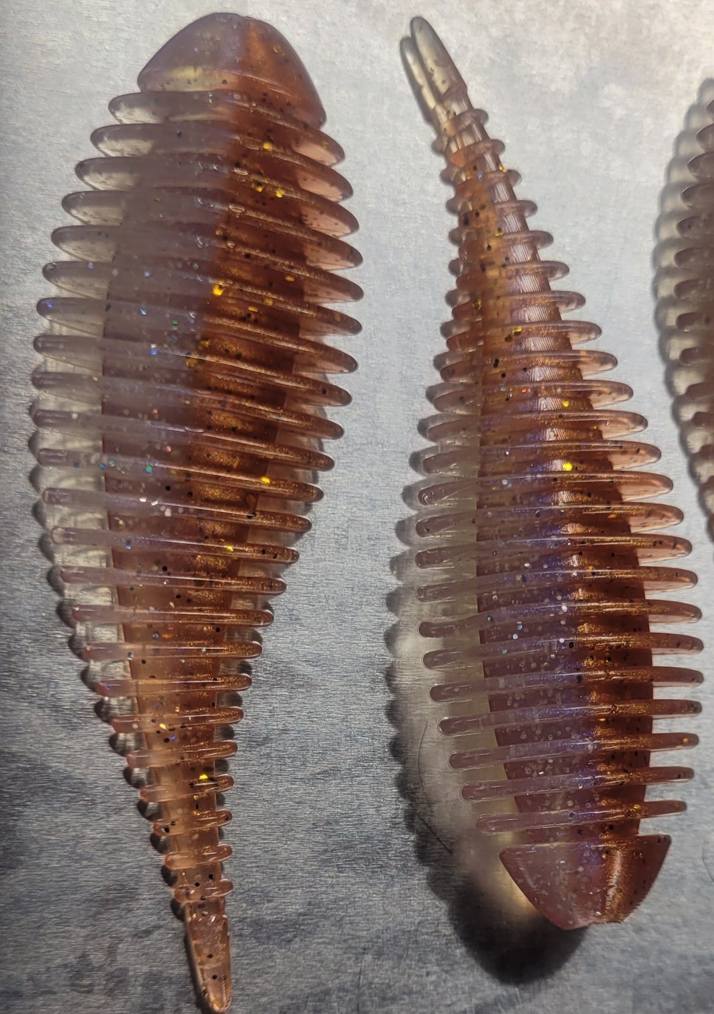 3.8" Jaw-Jacker - 8 Pack