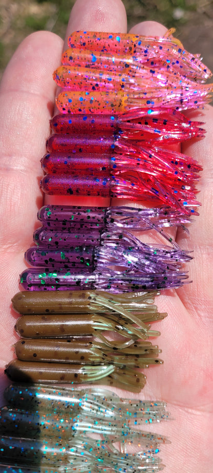Doom Tube - 24 Pack
