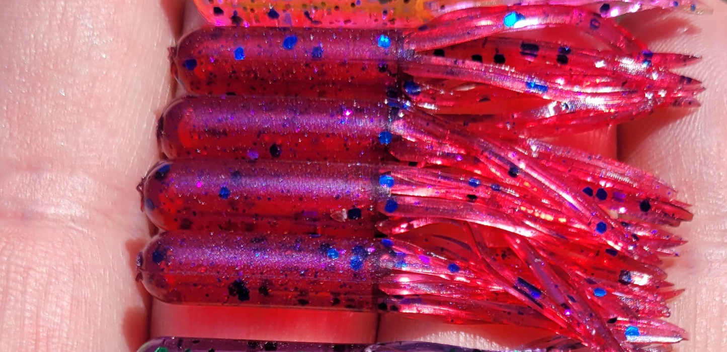 Doom Tube - 24 Pack