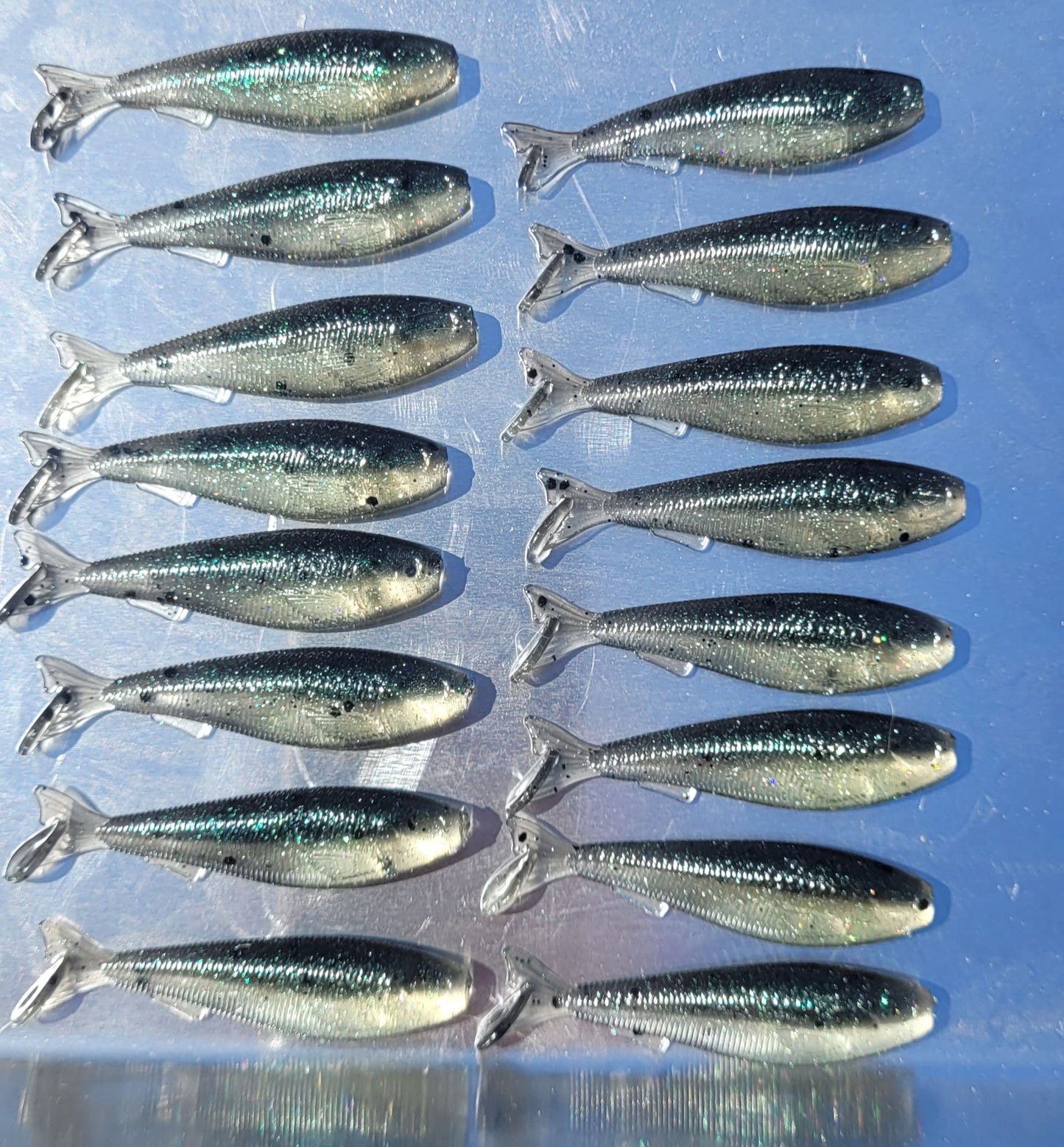 2.3" Slaybait - 16 Pack