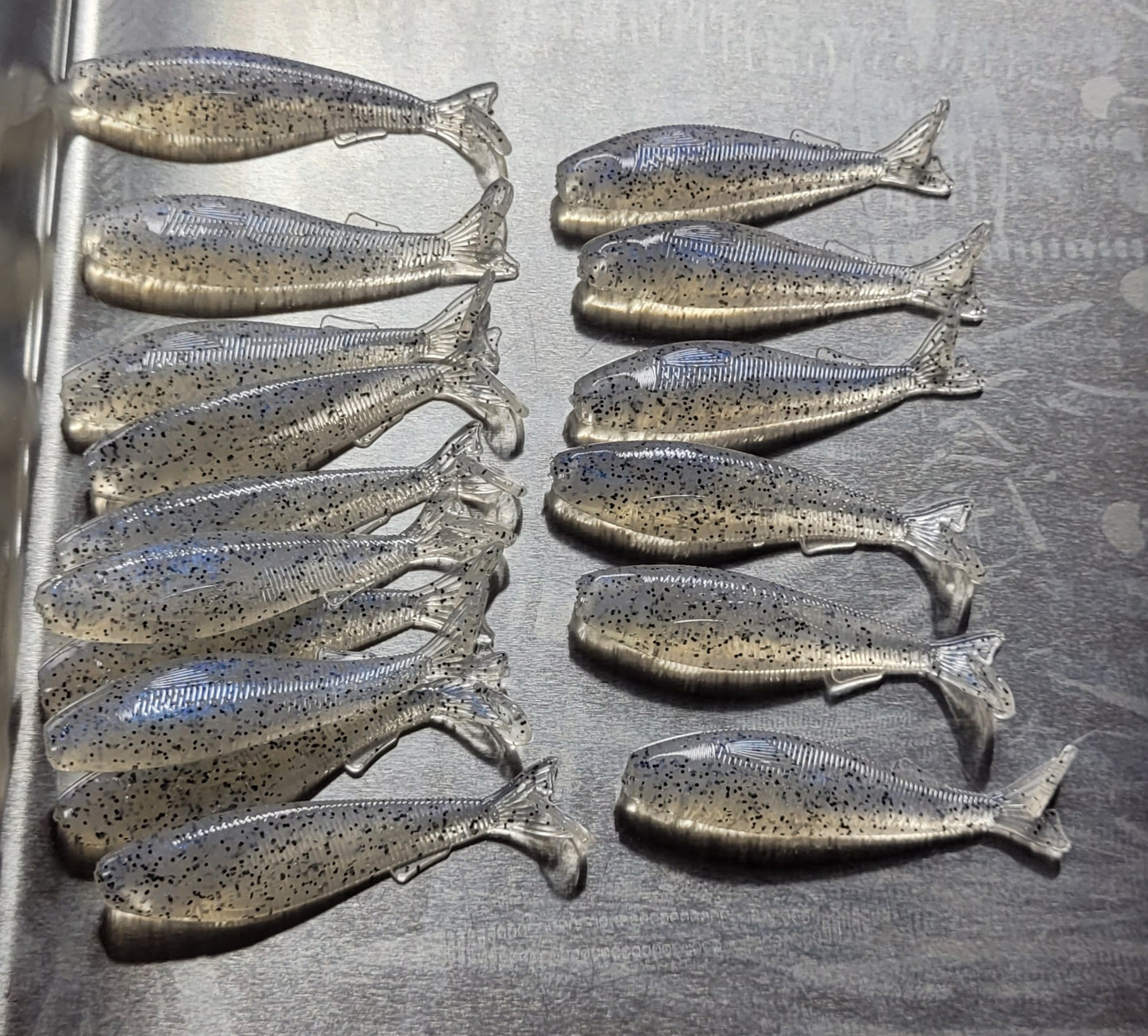 2.3" Slaybait - 16 Pack