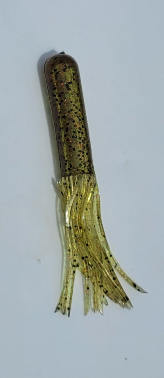 4" DD Tube-8 pack