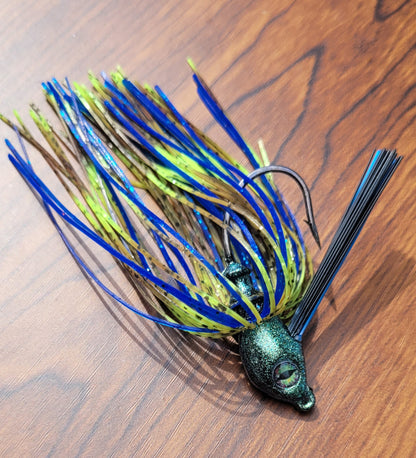 1/2oz Open Water Swim Jig - 1 Piece