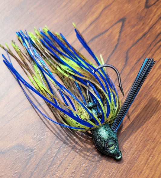 1/2oz Open Water Swim Jig - 1 Piece