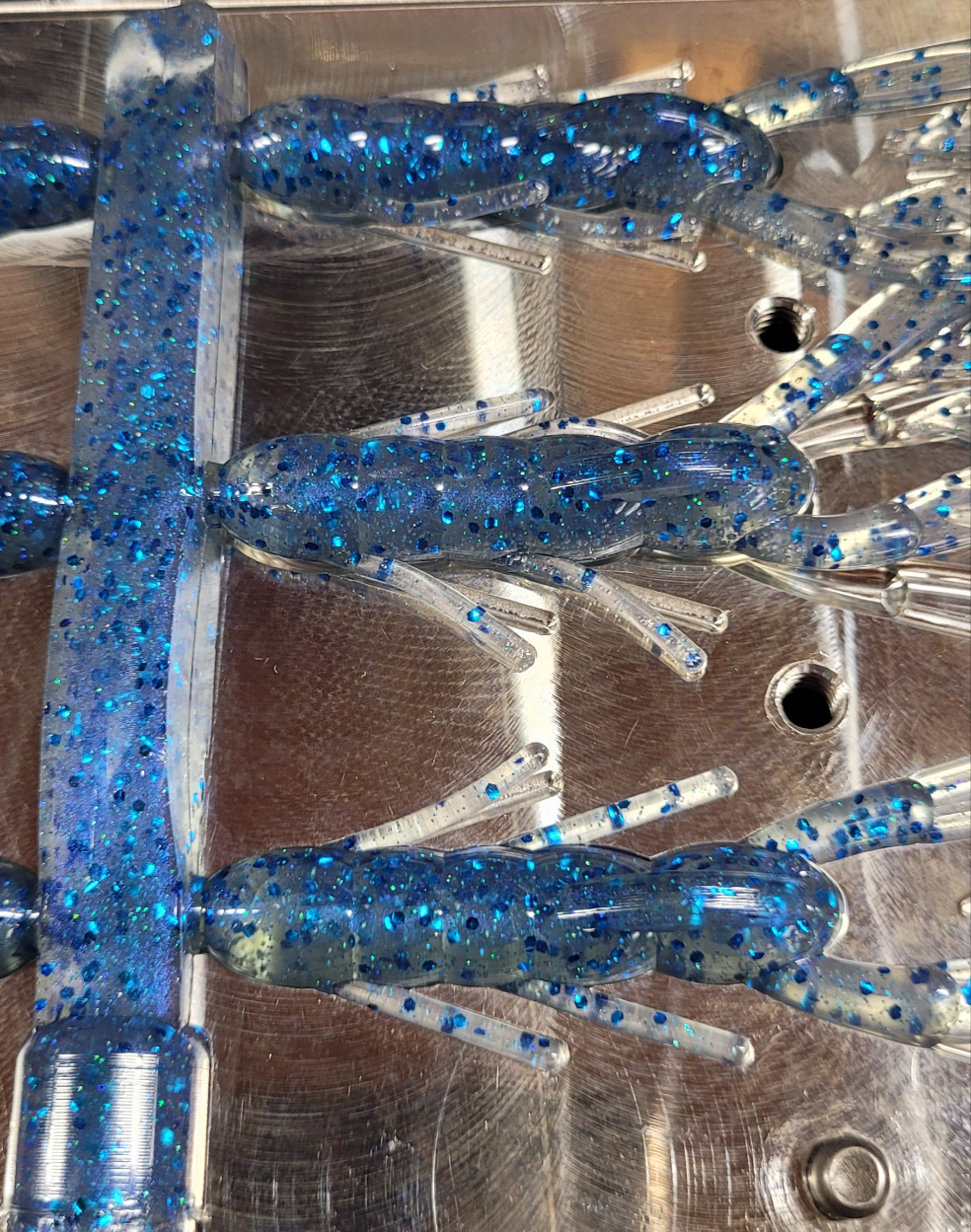 Assault Craw - 6 Pack