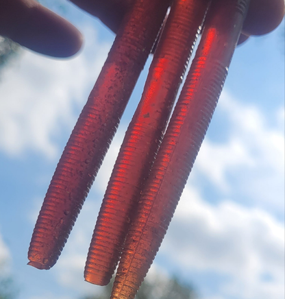 5" Stick bait-10 pack