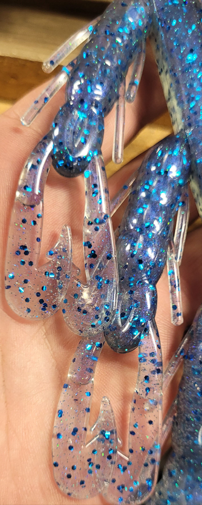 Assault Craw - 6 Pack