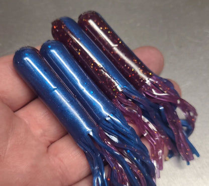 4" DD Tube-8 pack